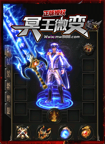 轮播图